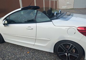 Peugeot 207 119.000 km 4.250 &euro; Eschweiler 52249