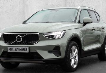 Volvo XC40 49.900 km 27.880 &euro; Aachen 52078