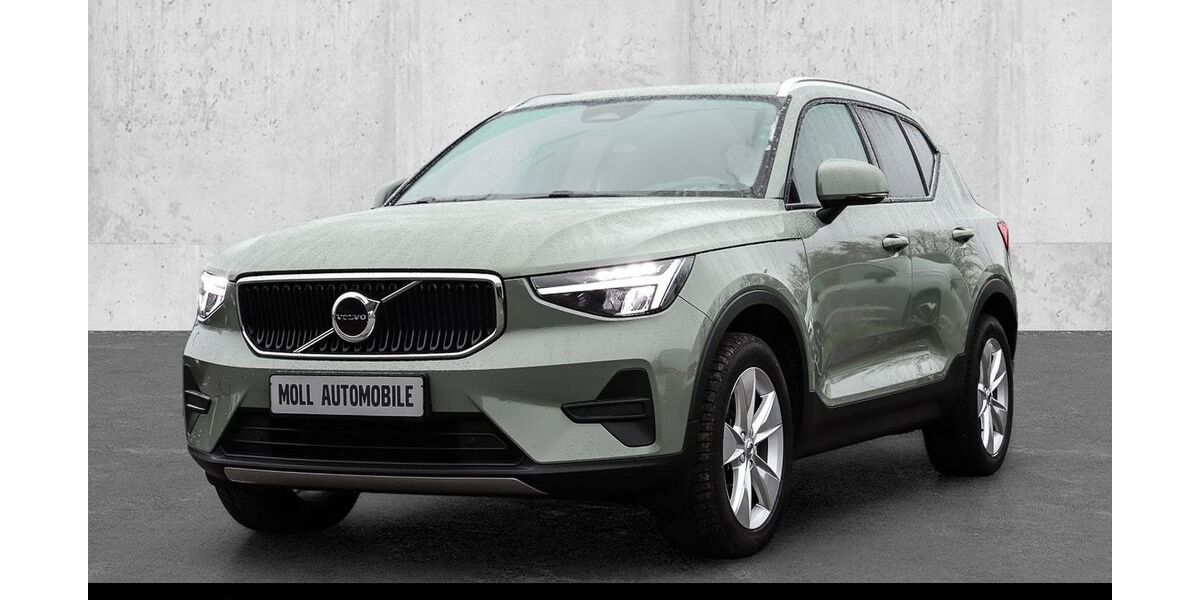 Volvo XC40 49.900 km 27.880 &euro; Aachen 52078
