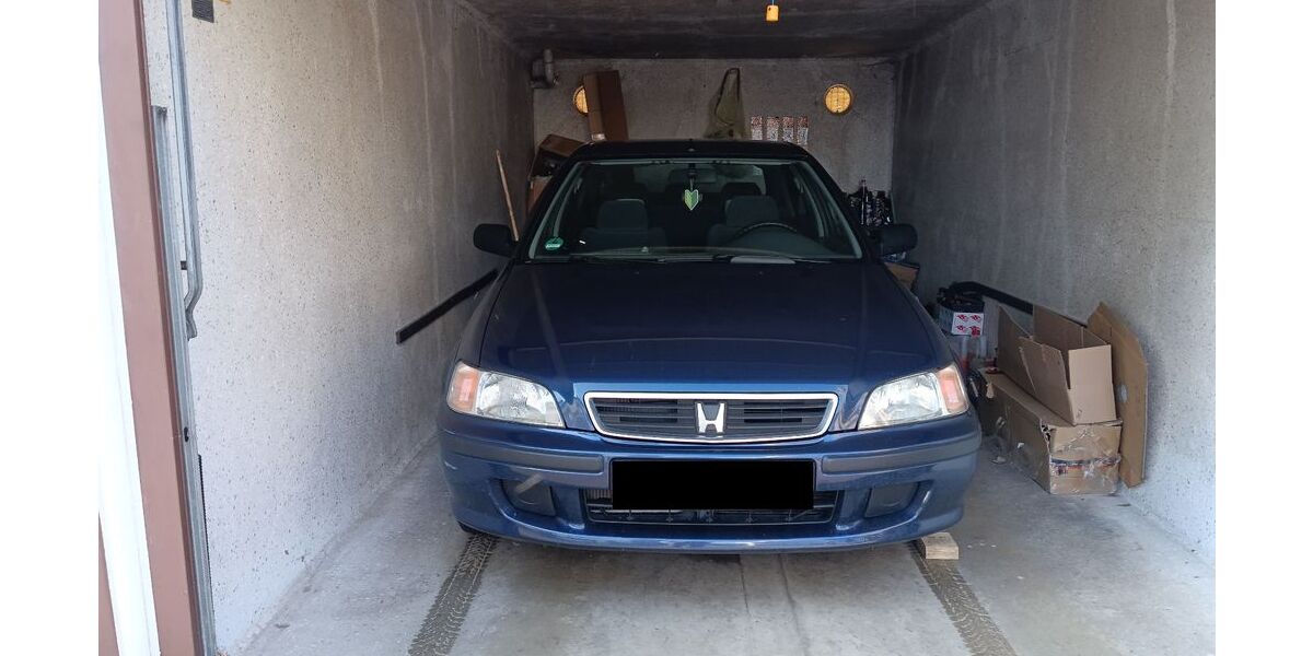 Honda Civic 97.000 km 5.999 &euro; Düren 52355