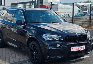 BMW X5 205.000 km 17.700 &euro; Düren 52353