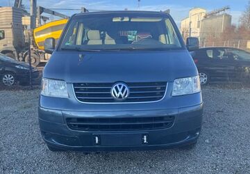 VW T5 Transporter 380.000 km 3.750 &euro; Linnich 52441