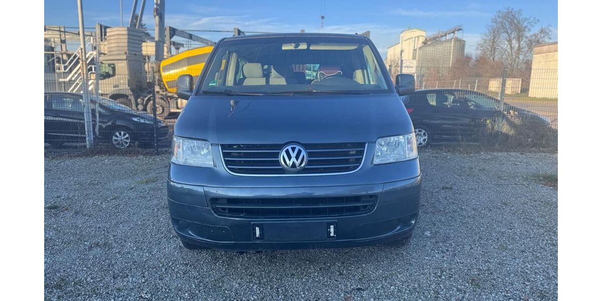VW T5 Transporter 380.000 km 3.750 &euro; Linnich 52441