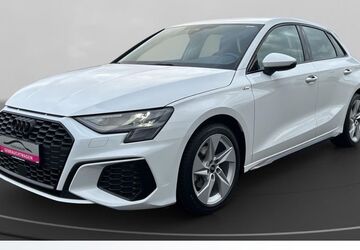 Audi A3 60.075 km 25.690 &euro; Aachen 52068