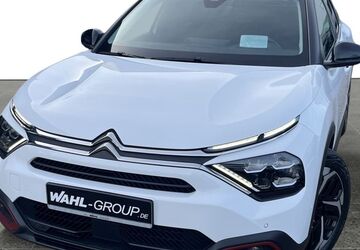 Citroen C4 46.015 km 17.990 &euro; Düren 52353