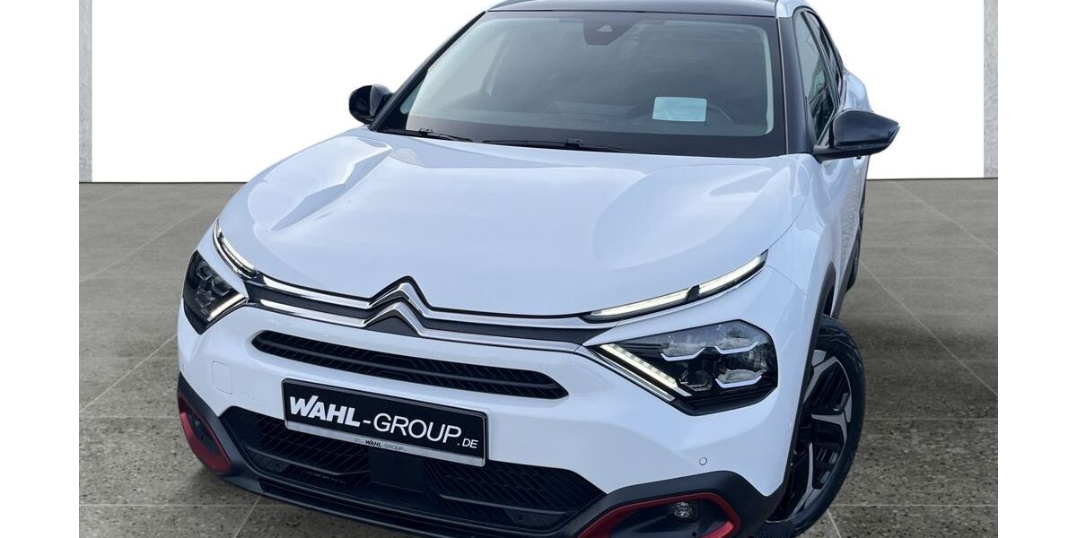 Citroen C4 46.015 km 17.990 &euro; Düren 52353