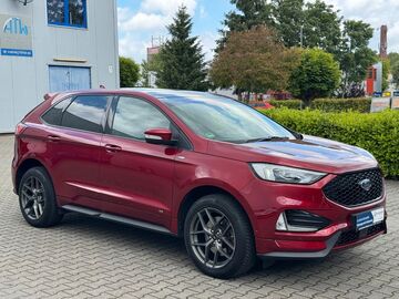 Gebrauchte Ford Edge