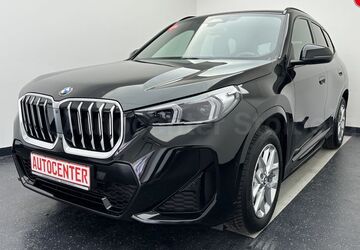 BMW X1 4.500 km 37.990 &euro; Stolberg 52222