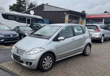 Mercedes-Benz A 170 98.224 km 3.999 &euro; Aldenhoven 52457