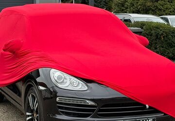 Porsche Cayenne 180.000 km 19.222 &euro; Alsdorf 52477