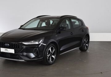 Ford Focus 17.568 km 21.920 &euro; Aachen 52078