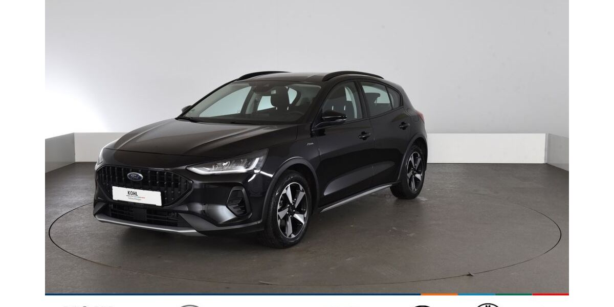 Ford Focus 17.568 km 21.920 &euro; Aachen 52078
