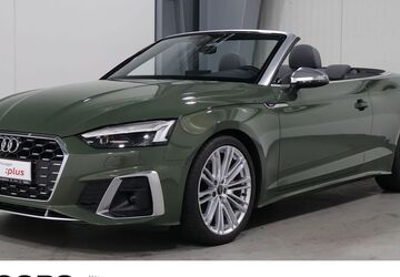 Audi S5 26.766 km 48.970 &euro; Aachen 52078