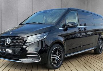 Mercedes-Benz V 300 13.900 km 85.950 &euro; Geilenkirchen 52511