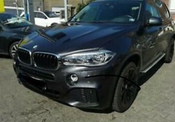BMW X5 206.841 km 22.600 &euro; Aachen 52080