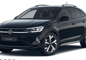 VW Taigo 13.476 km 26.980 &euro; Alsdorf 52477