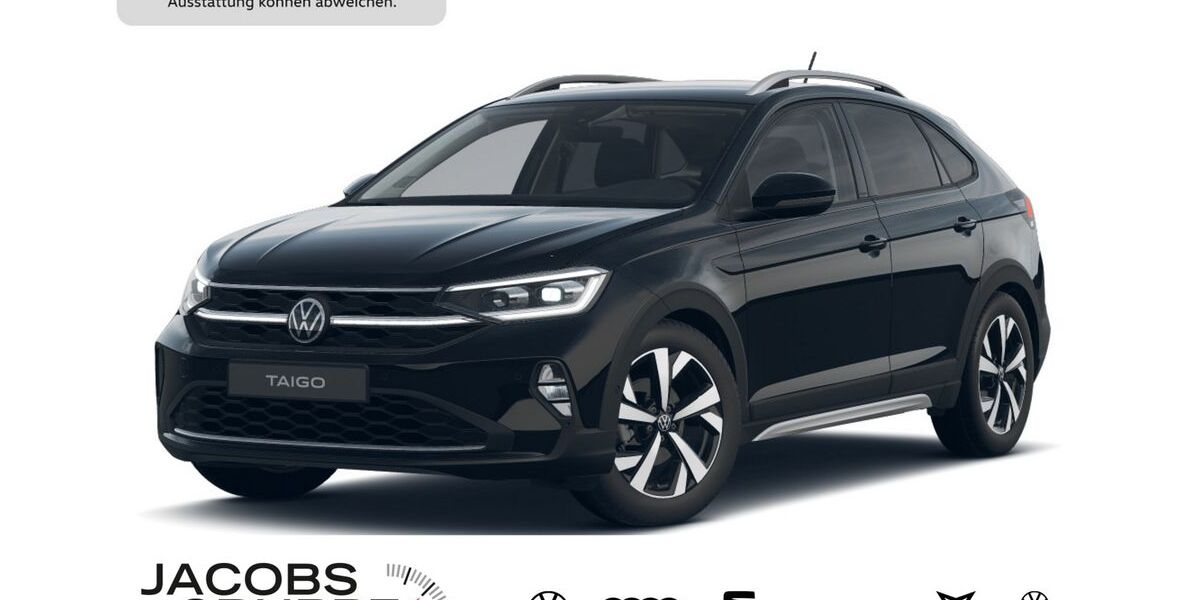 VW Taigo 13.476 km 26.980 &euro; Alsdorf 52477