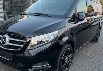 Mercedes-Benz V 250 201.000 km 32.900 &euro; Aachen 52078