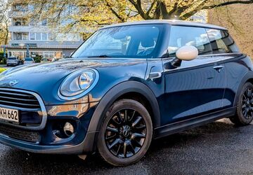 Mini Cooper 104.000 km 9.900 &euro; Jülich 52428