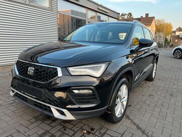 Gebrauchte Seat Ateca