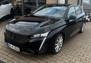 Peugeot 308 13.988 km 32.900 &euro; Nideggen 52385