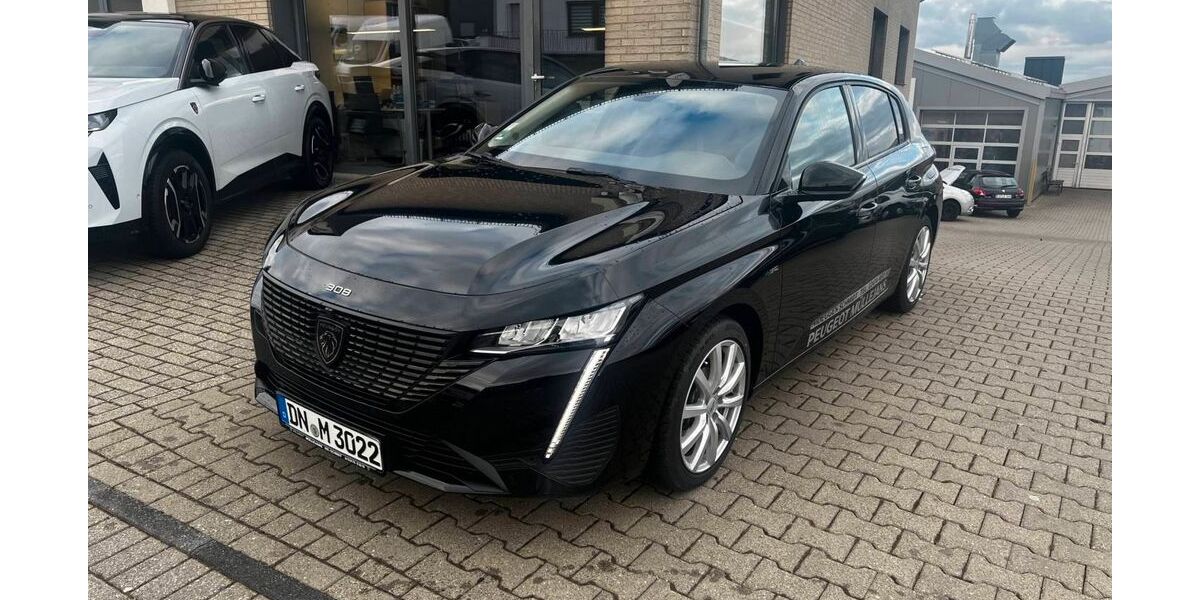 Peugeot 308 13.988 km 32.900 &euro; Nideggen 52385