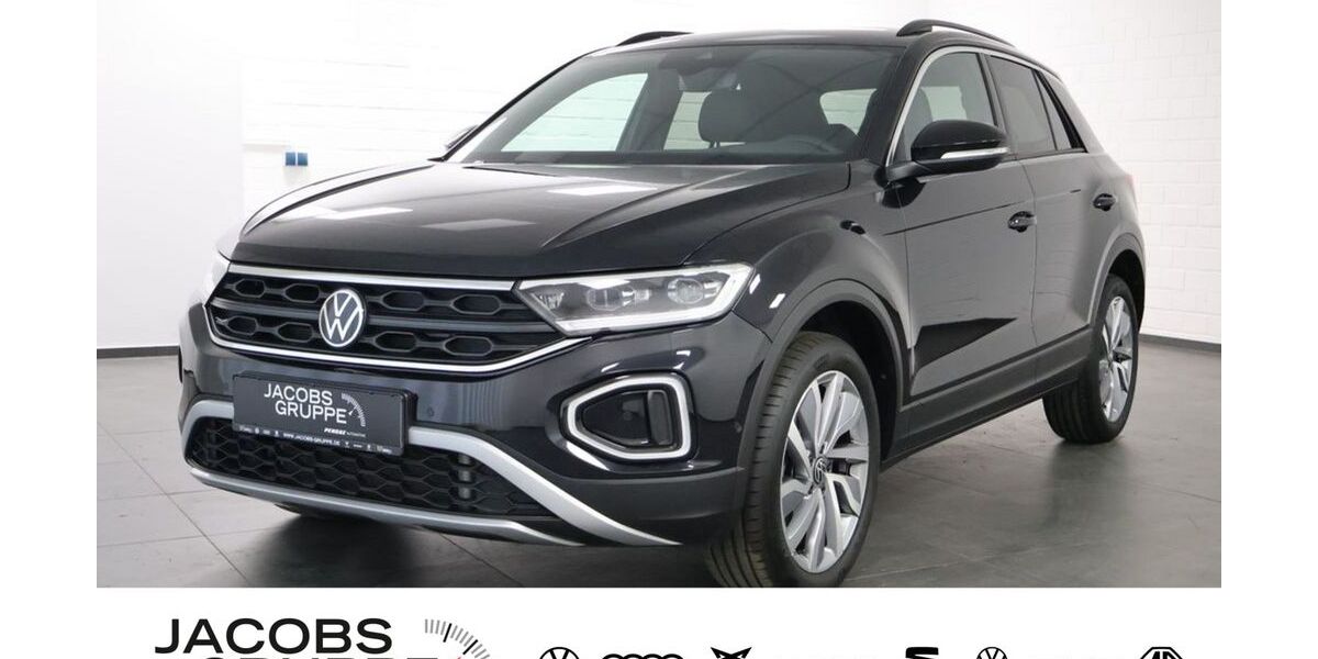 VW T-Roc 23.391 km 28.930 &euro; Alsdorf 52477