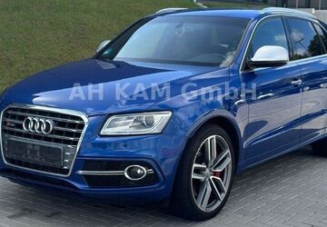 Audi SQ5 232.000 km 19.899 &euro; Alsdorf 52477