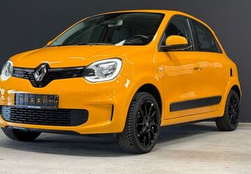 Renault Twingo 79.000 km 8.900 &euro; Jülich 52428
