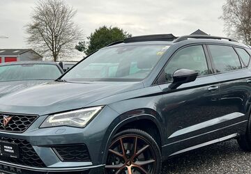 Cupra Ateca 130.840 km 22.990 &euro; Stolberg 52222