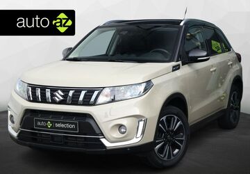 Suzuki Vitara 69.946 km 16.200 &euro; Aachen 52072