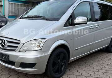 Mercedes-Benz Viano 230.000 km 13.990 &euro; Aachen 52078