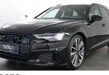Audi A6 17.879 km 62.880 &euro; Alsdorf 52477