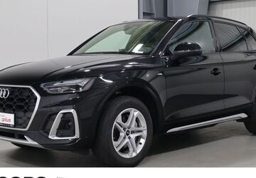 Audi Q5 50.462 km 39.870 &euro; Aachen 52078