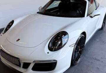 Porsche 911 43.262 km 135.991 &euro; Stolberg 52223