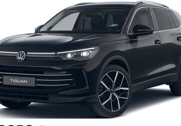 VW Tiguan 19.903 km 39.880 &euro; Alsdorf 52477