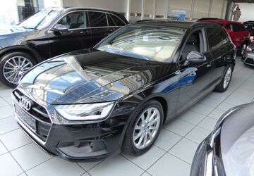 Audi A4 130.774 km 19.700 &euro; Herzogenrath 52134