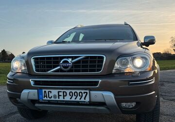Volvo XC90 249.800 km 15.700 &euro; Baesweiler 52499