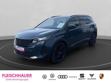 Gebrauchte Peugeot 5008