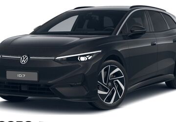 VW ID.7 49.999 km 51.930 &euro; Geilenkirchen 52511