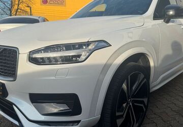 Volvo XC90 199.000 km 27.899 &euro; Aachen 52070