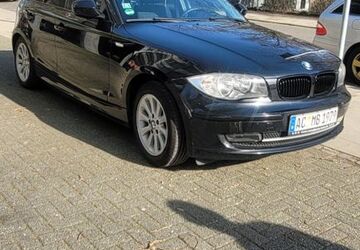BMW 116 227.000 km 2.900 &euro; Aachen 52068