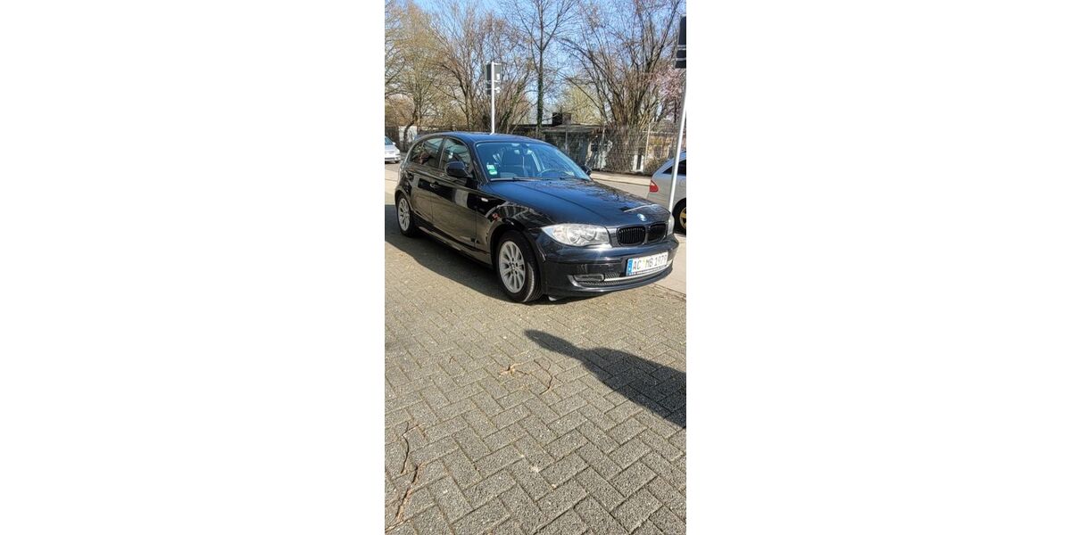 BMW 116 227.000 km 2.900 &euro; Aachen 52068