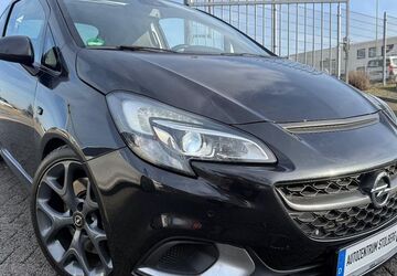 Opel Corsa 66.750 km 13.690 &euro; Stolberg 52222