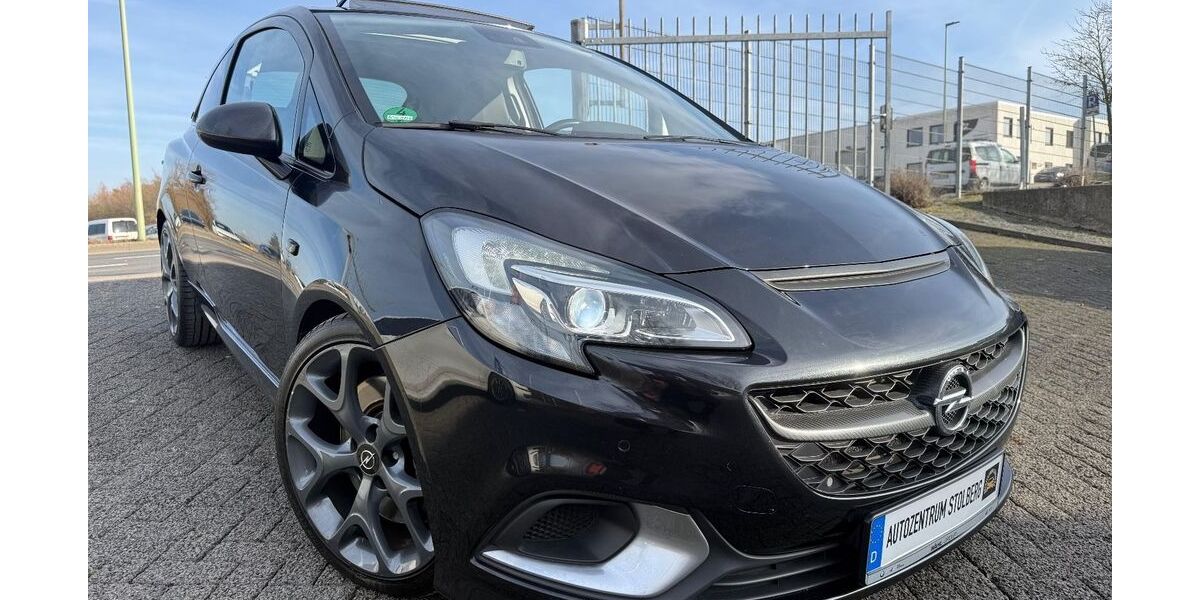 Opel Corsa 66.750 km 13.690 &euro; Stolberg 52222