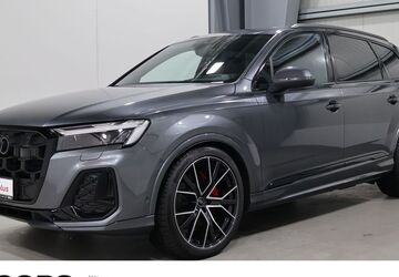 Audi Q7 16.938 km 77.480 &euro; Aachen 52078