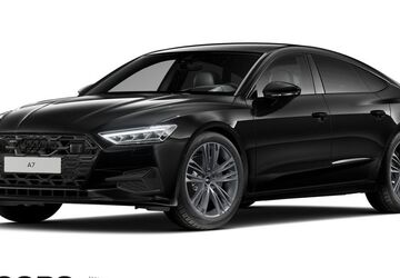 Audi A7 27.144 km 59.430 &euro; Geilenkirchen 52511