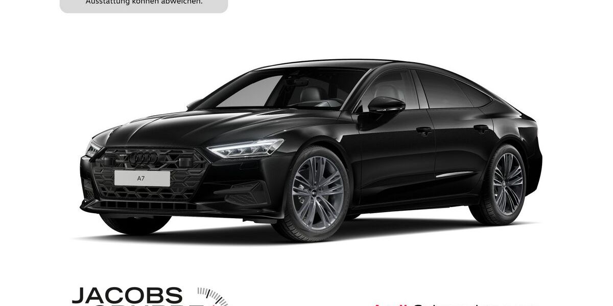 Audi A7 27.144 km 59.430 &euro; Geilenkirchen 52511