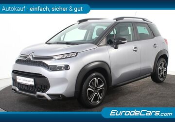 Citroen C3 Aircross 51.000 km 12.400 &euro; Herzogenrath 52134