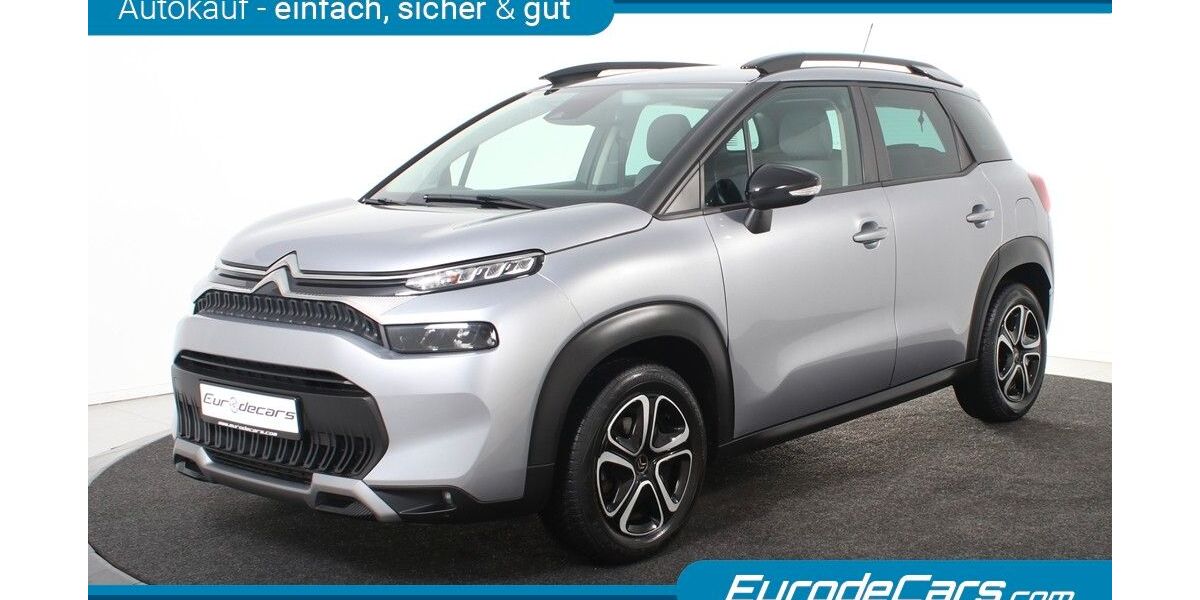 Citroen C3 Aircross 51.000 km 12.400 &euro; Herzogenrath 52134